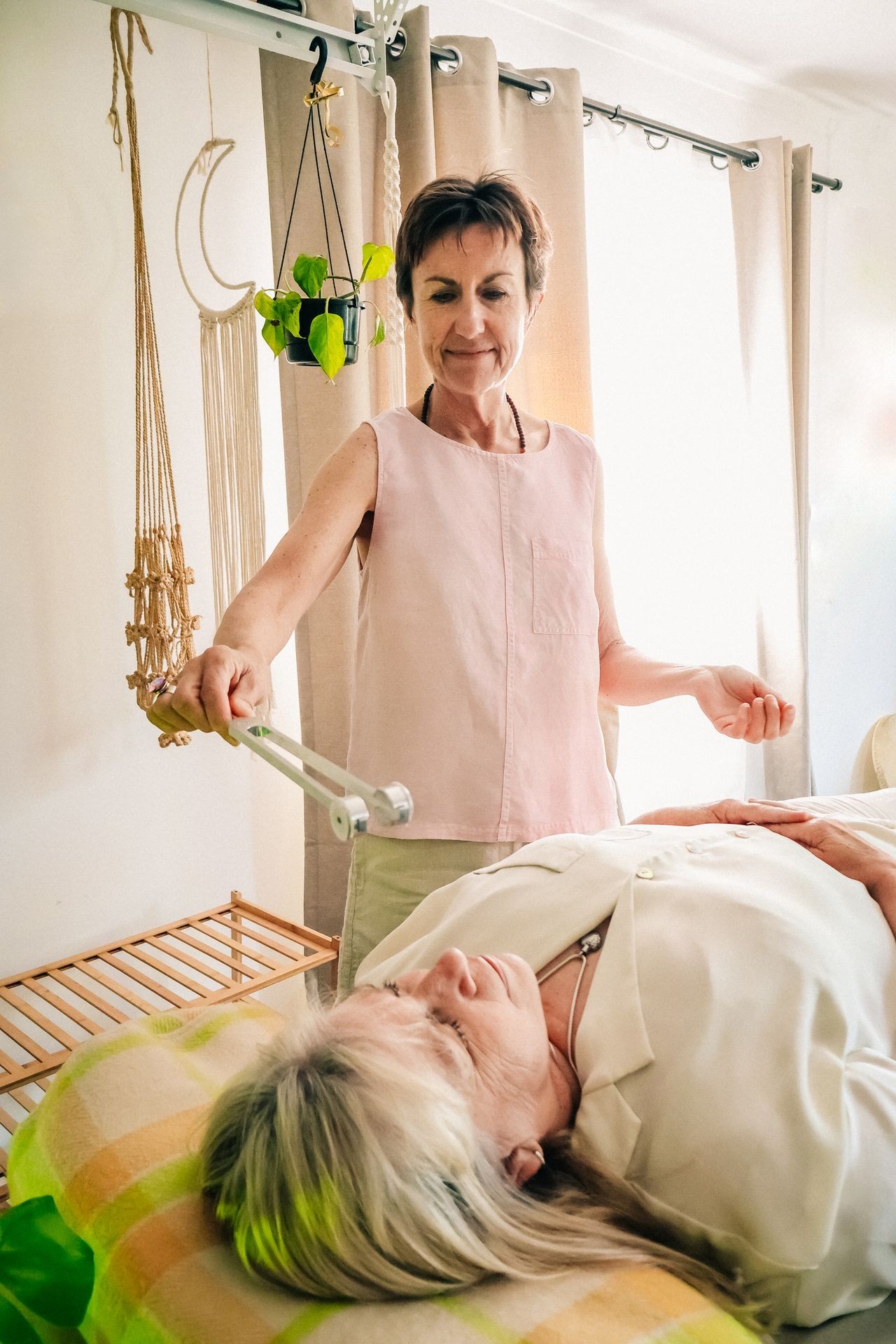 Adrenal Rhythm Reset Series *